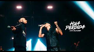 Luck Ra, Khea - HOLA PERDIDA